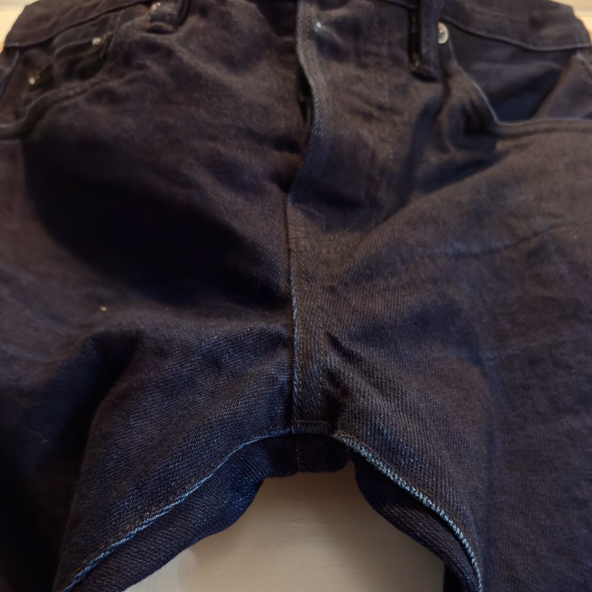 Rogue Territory RGT Dark Stanton 13.5oz Size 31 Size US 31 - 3 Thumbnail