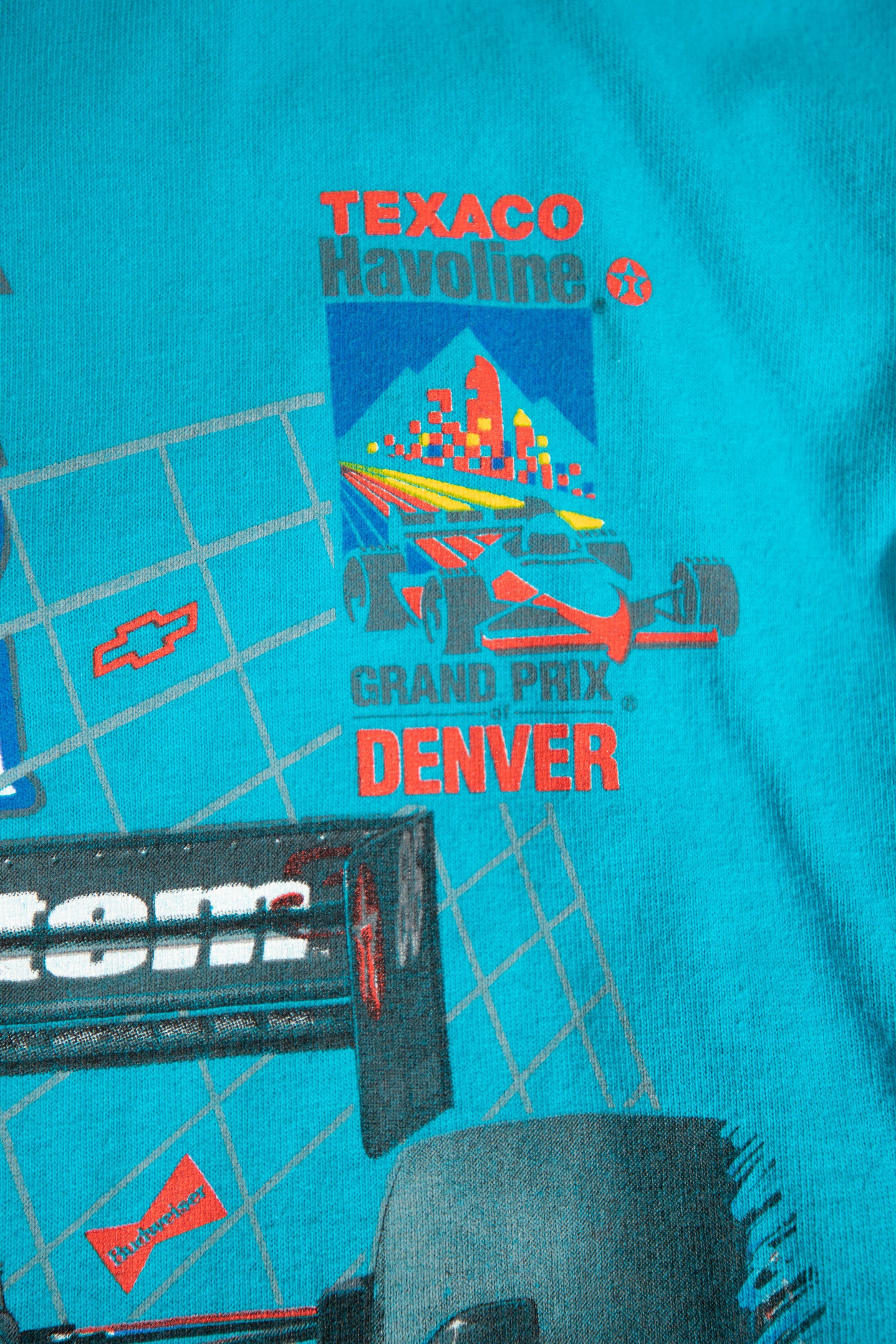 Other Delta Grand Prix of Denver Tee (X-Large) Size US XL / EU 56 / 4 - 8 Thumbnail