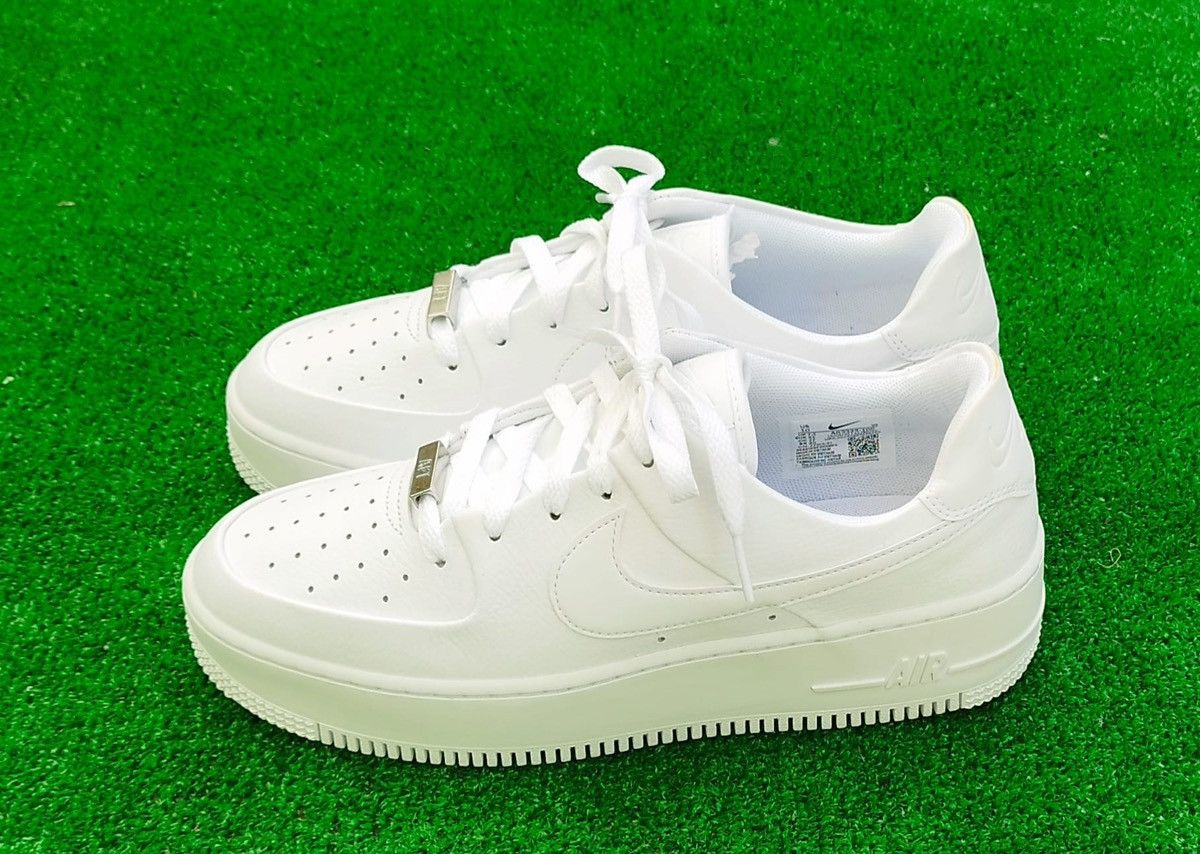 Nike Shoes Nike Air Force 1 Low Size US 10 / IT 40 - 3 Thumbnail