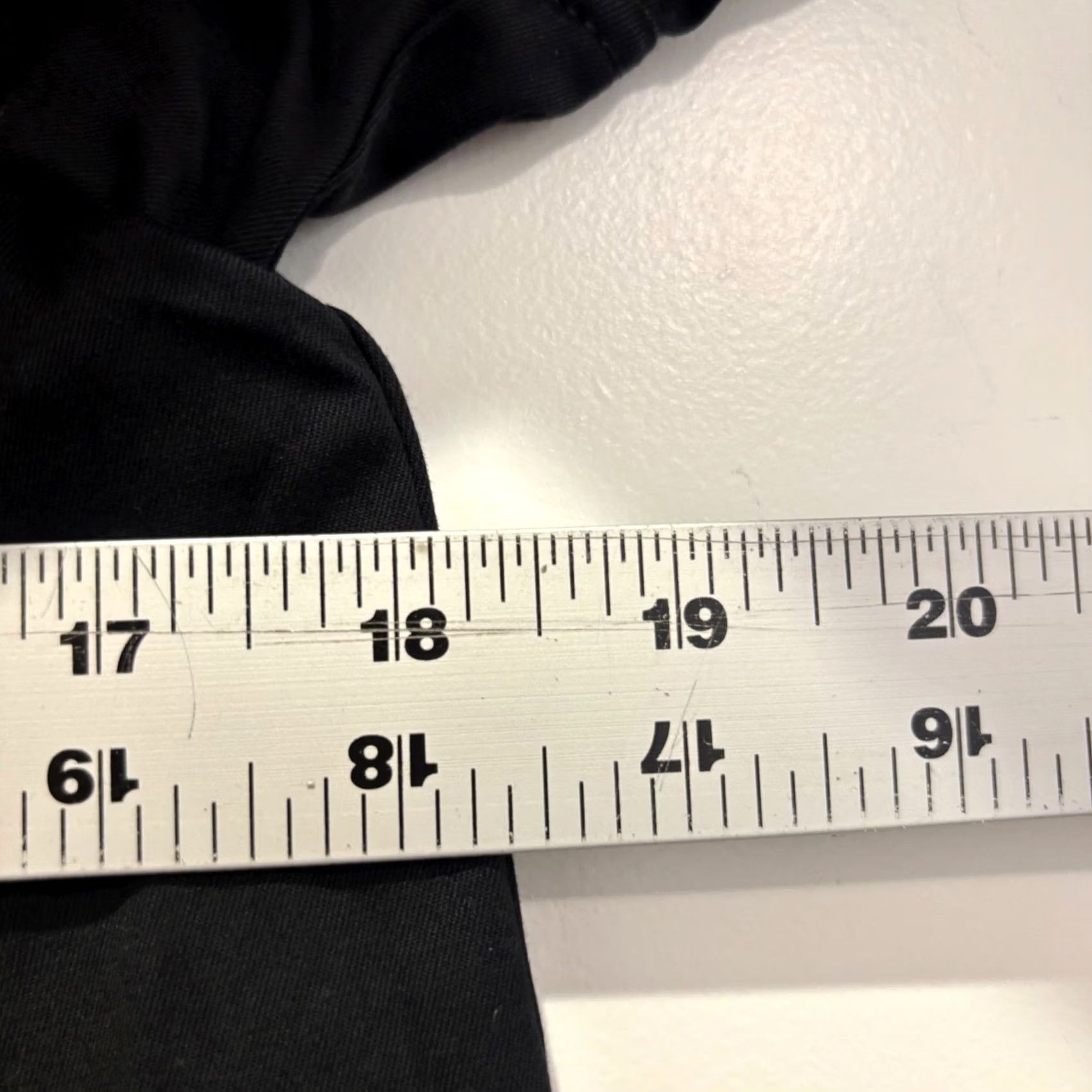 Talbots Talbots Black Cropped Swing Jacket - Size 4 - Classic Womens Size 27" / US 4 / IT 40 - 5 Thumbnail