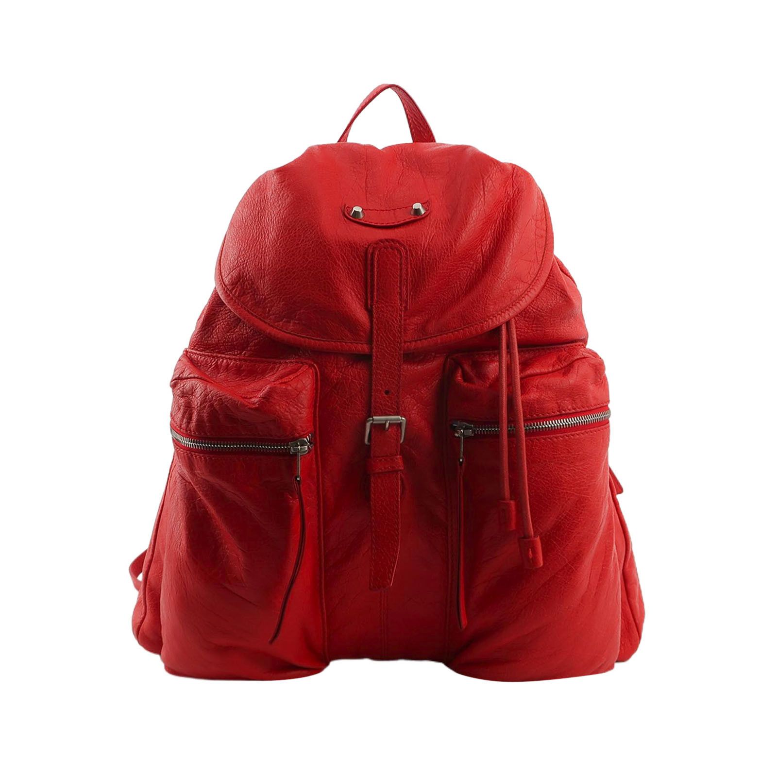Balenciaga Balenciaga Women os Backpacks Size ONE SIZE - 1 Thumbnail