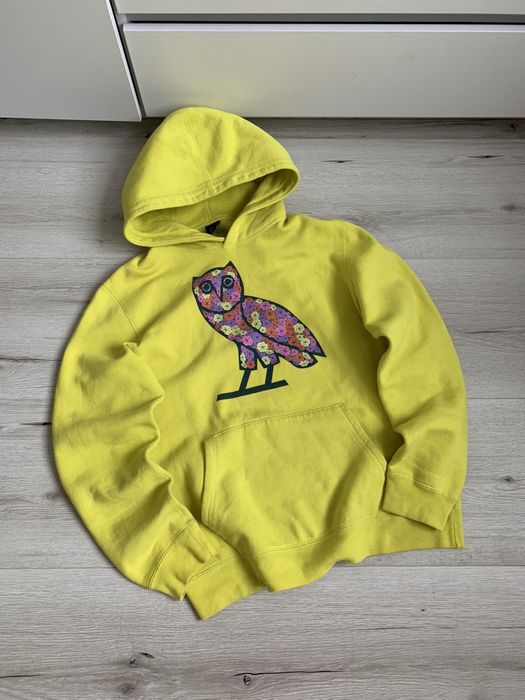 Ovo big hot sale owl hoodie