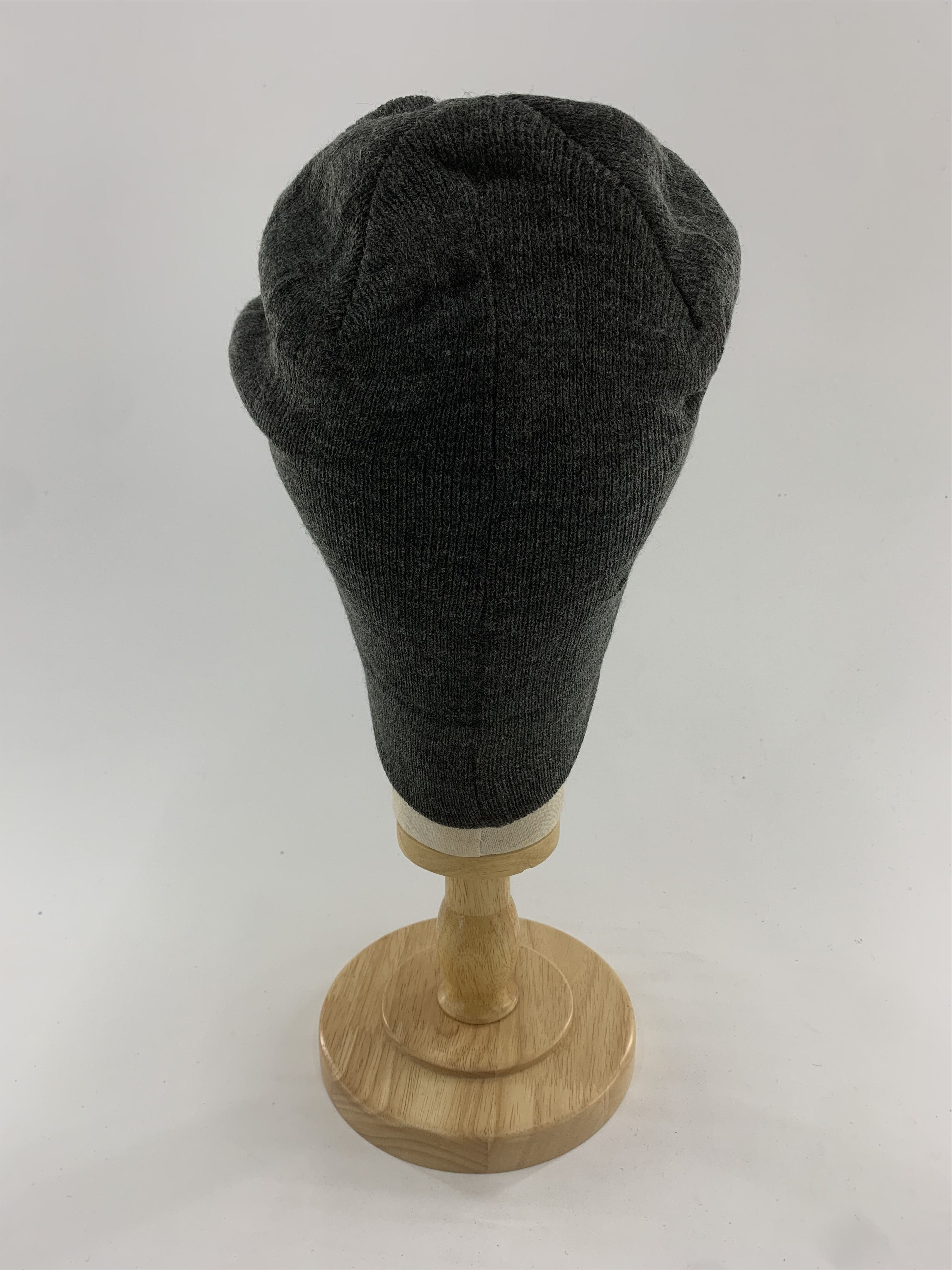 H&M H&M Beanie Hat Snowcap Size ONE SIZE - 2 Thumbnail