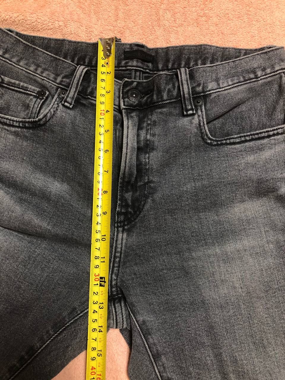 Uniqlo Uniqlo Jeans Size US 30 / EU 46 - 8 Thumbnail