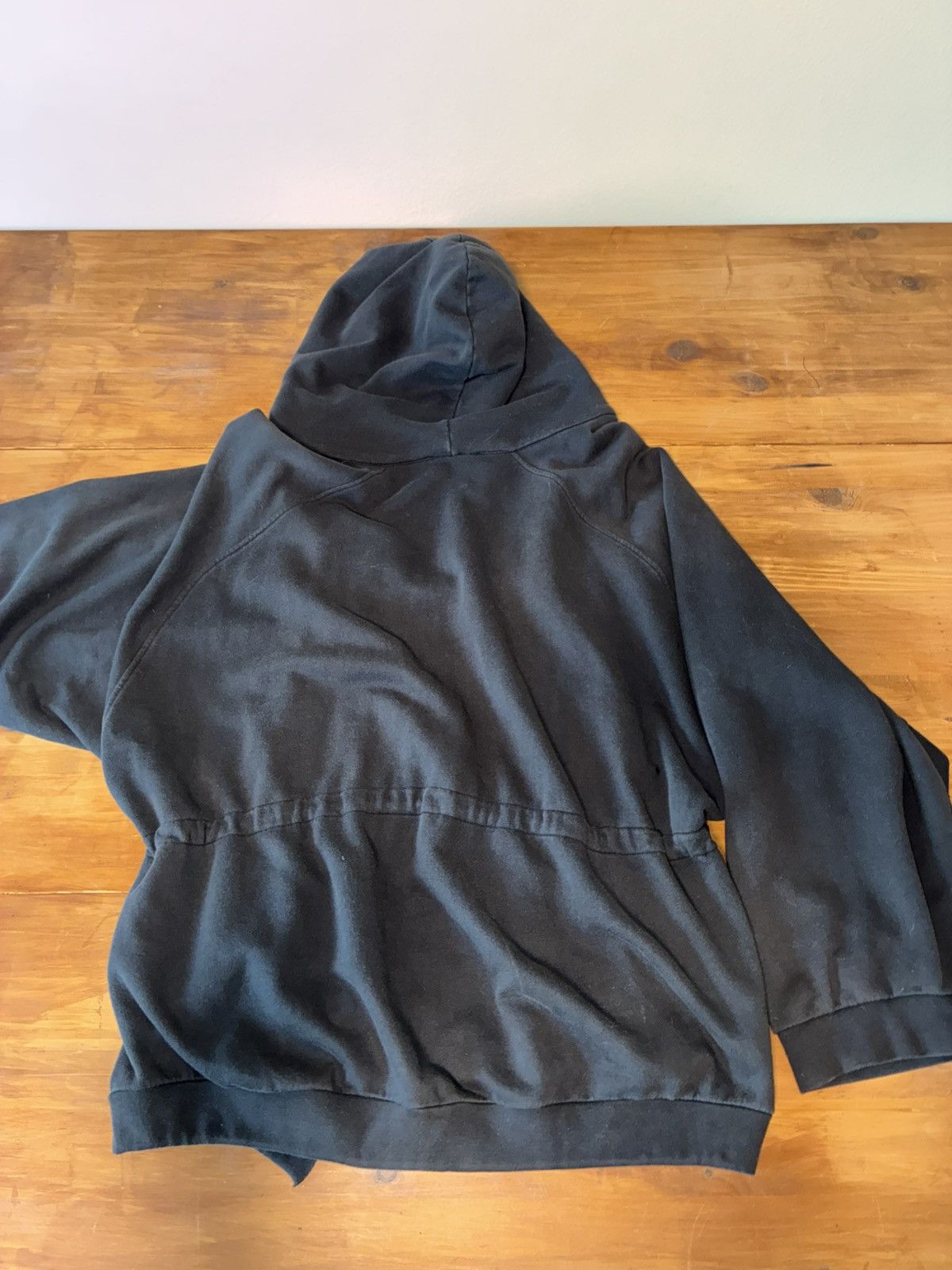 Raf Simons Raf Simons hoodie SS04 ‘May the circle be unbroken’ Size US M / EU 48-50 / 2 - 12 Thumbnail