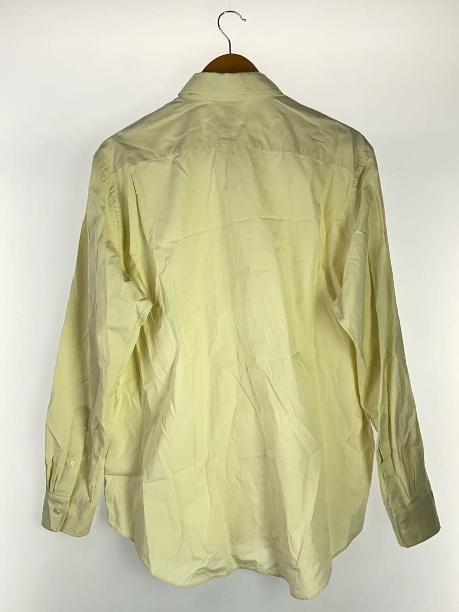 Auralee Cotton Washed Finx Twill Shirt 24ss Size US XL / EU 56 / 4 - 2 Thumbnail