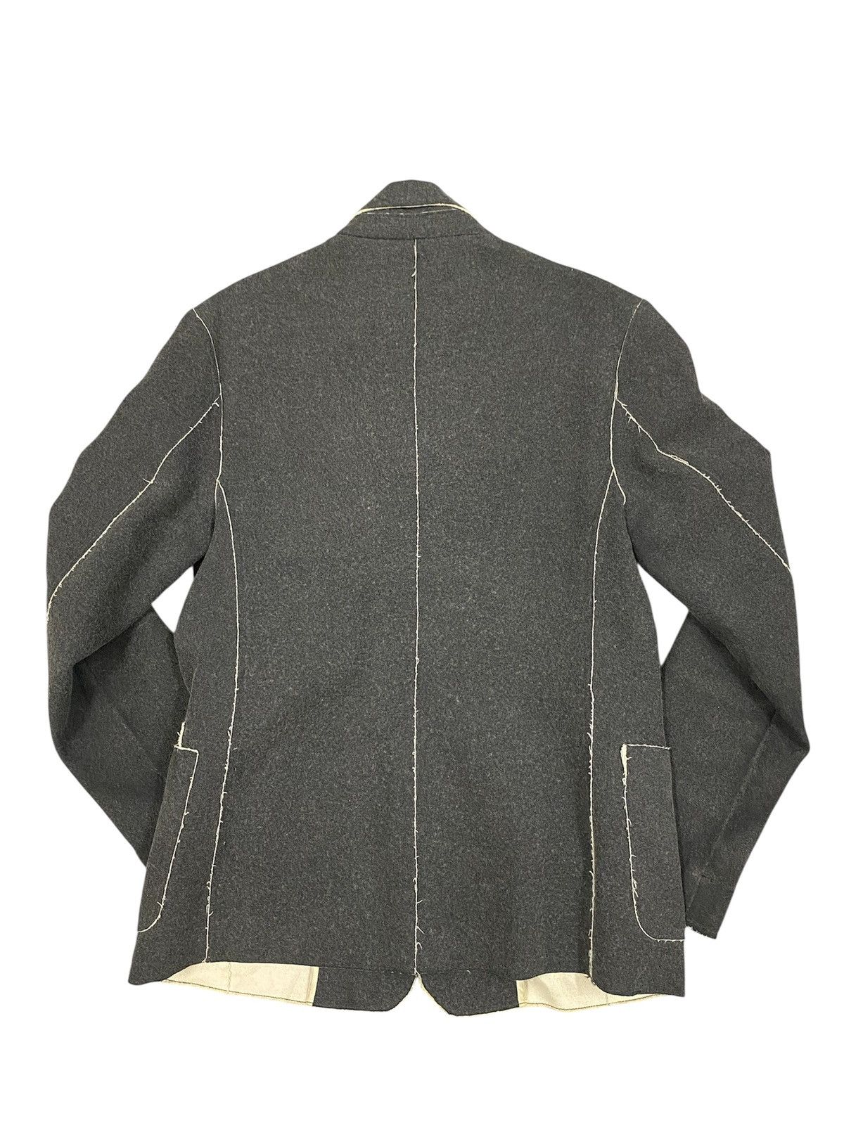 Vintage Vtg Seal Kay International Jacket Size US M / EU 48-50 / 2 - 2 Thumbnail