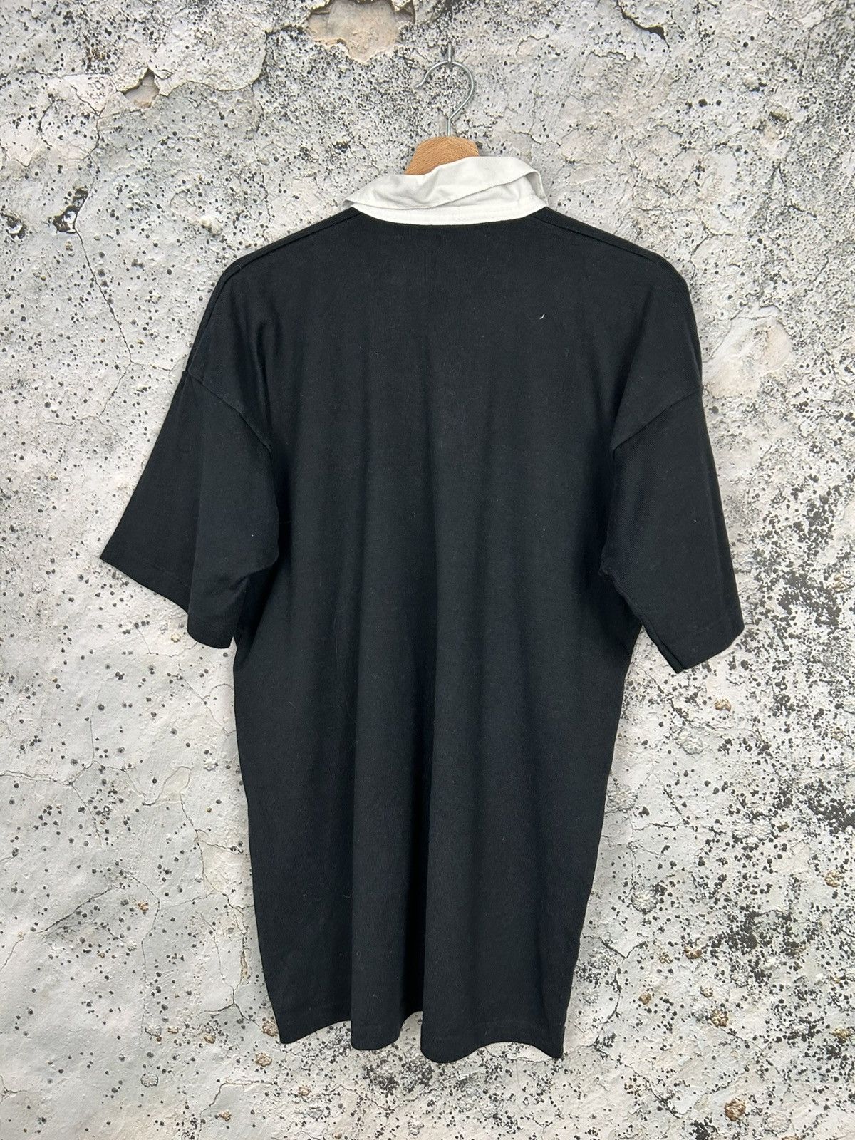 Canterbury of New Zealand Vintage Canterbury Of New Zealand 90s Archive Jersey Rare Size US L / EU 52-54 / 3 - 4 Thumbnail