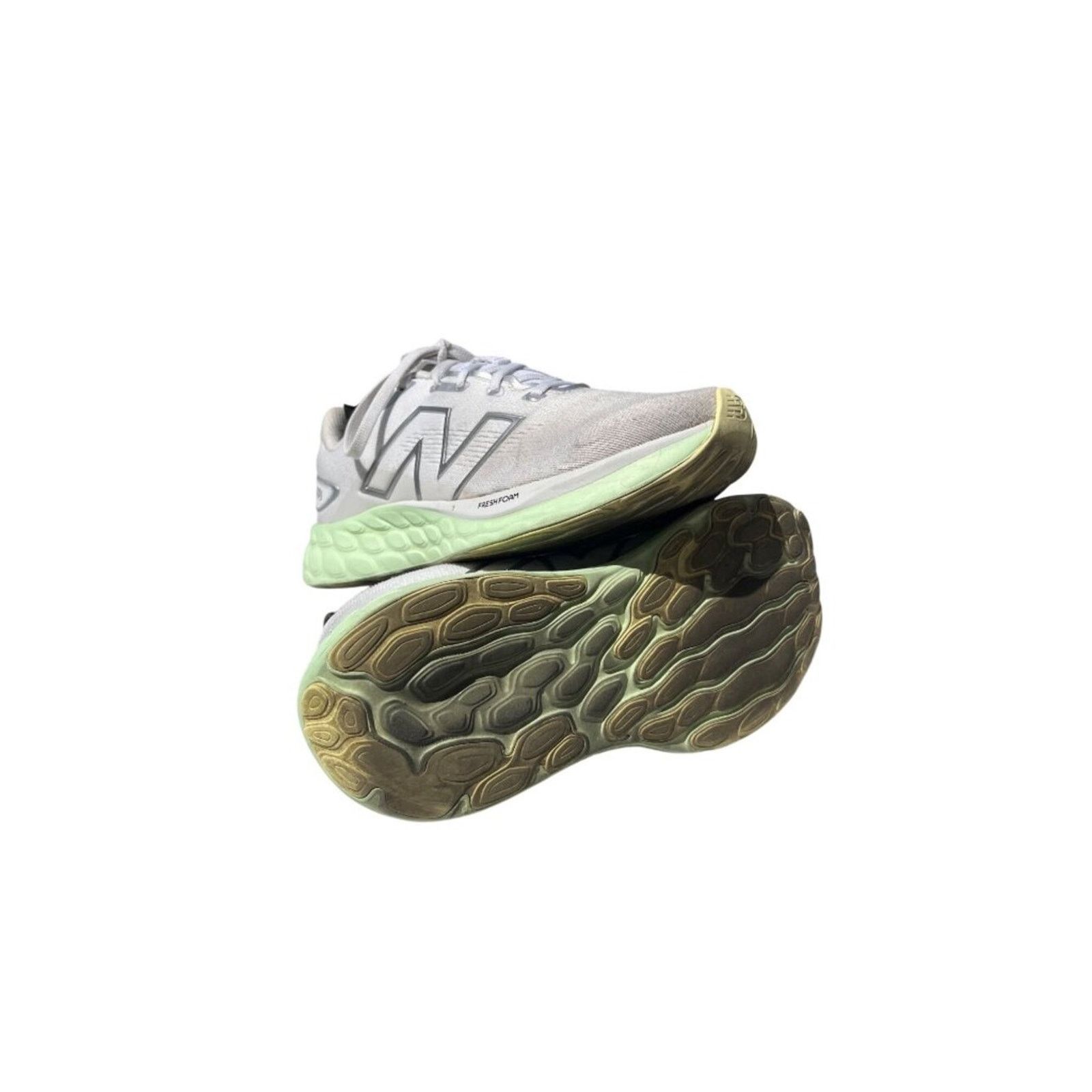 New Balance New Balance Fresh Foam 680 V7 Mens Running Shoes Size 11 Size US 11 / EU 44 - 5 Thumbnail