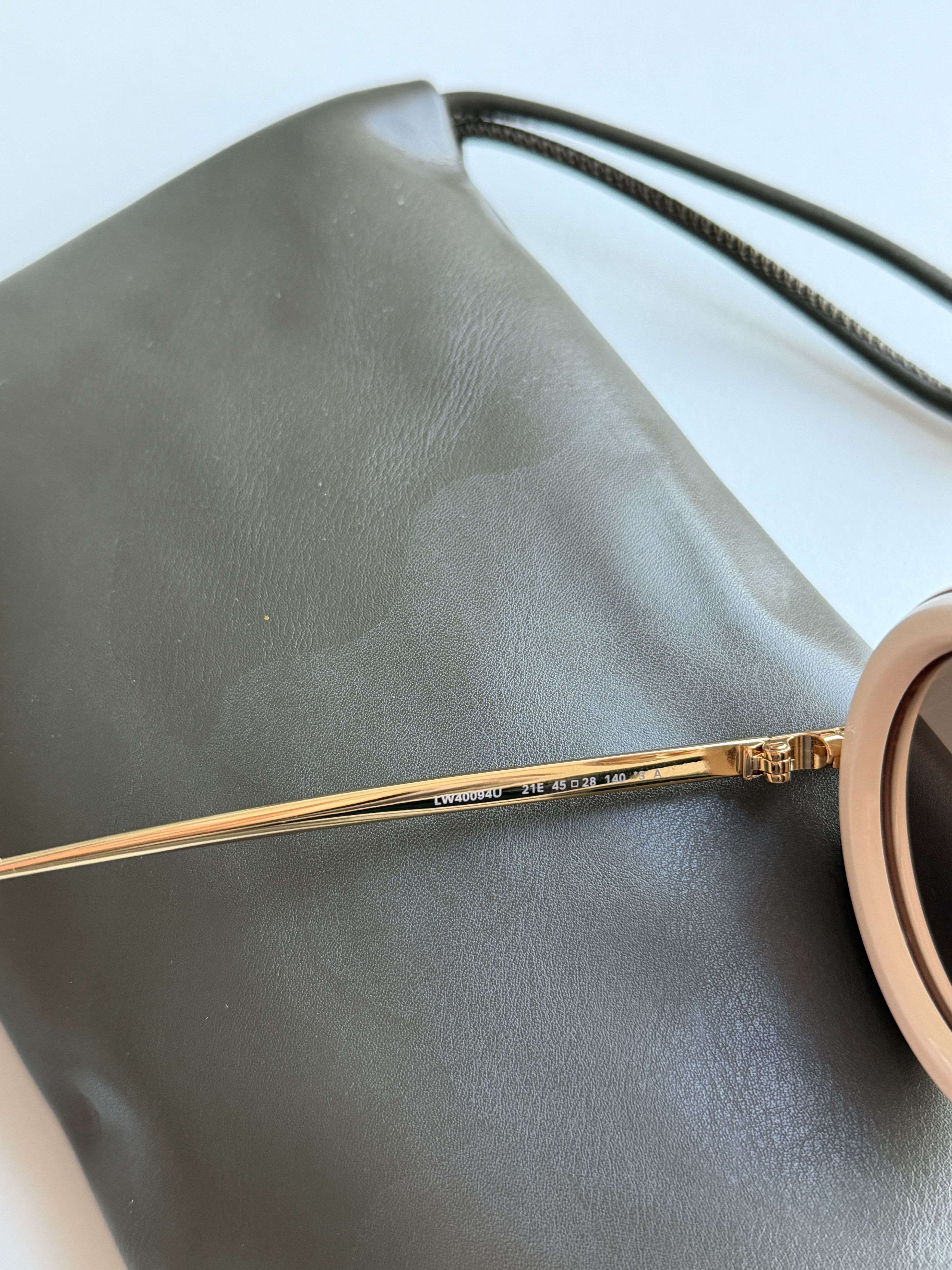 Loewe Loewe Sunglasses Size ONE SIZE - 7 Thumbnail