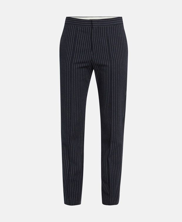 Isabel Marant Casual trousers Size 32" / US 10 / IT 46 - 1 Preview