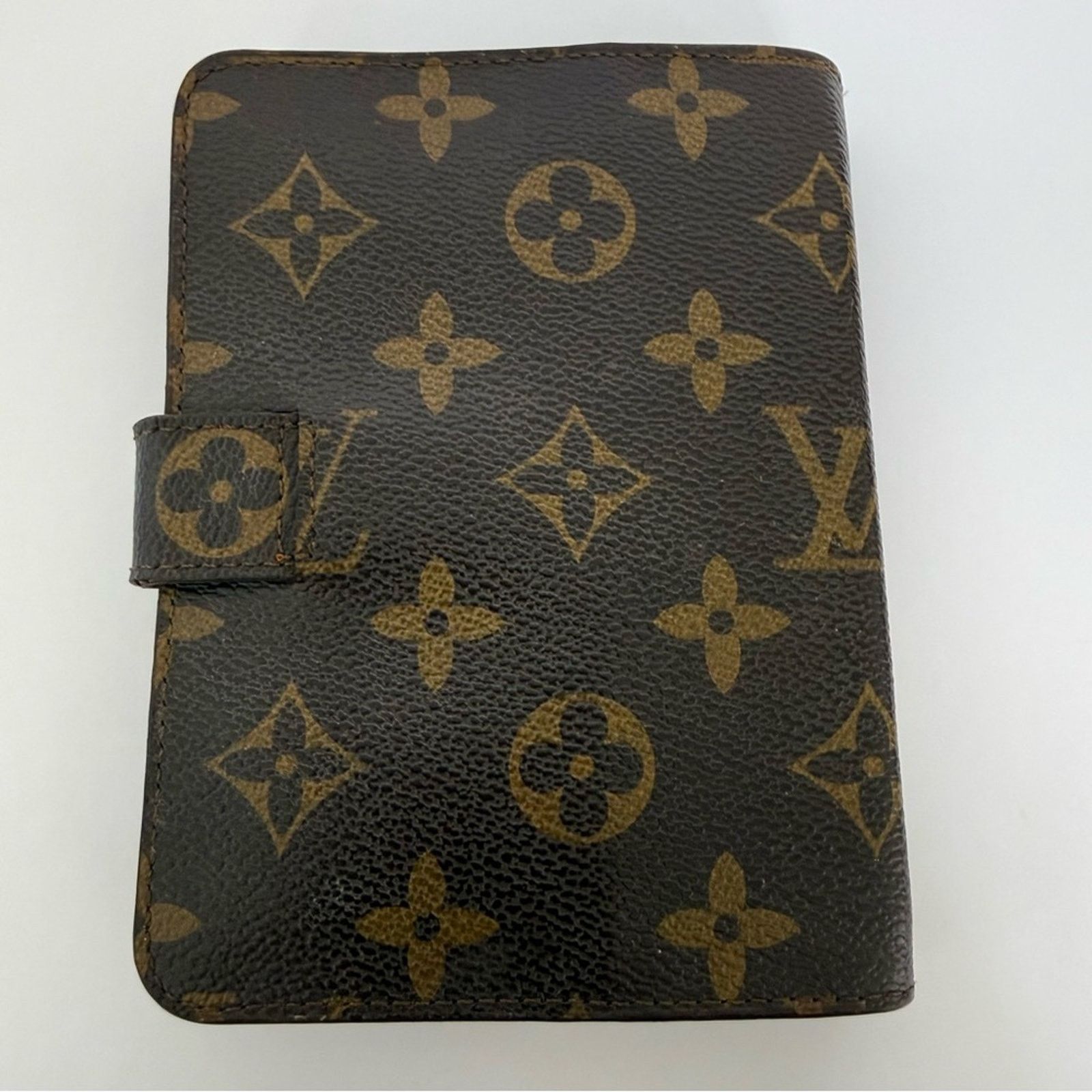 Louis Vuitton Louis Vuitton vintage unisex organizer Authentic Size ONE SIZE - 2 Thumbnail