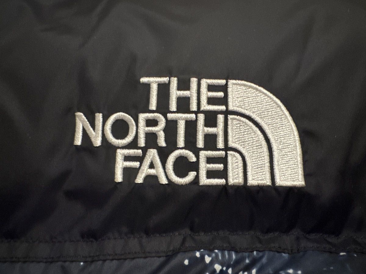 Extra Butter × The North Face The North Face x Extra Butter Nightcrawlers Nuptse Size US M / EU 48-50 / 2 - 10 Thumbnail