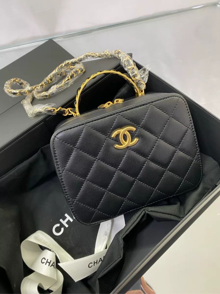 Chanel Pre-loved Bag Brand new condition Size ONE SIZE - 1 Thumbnail