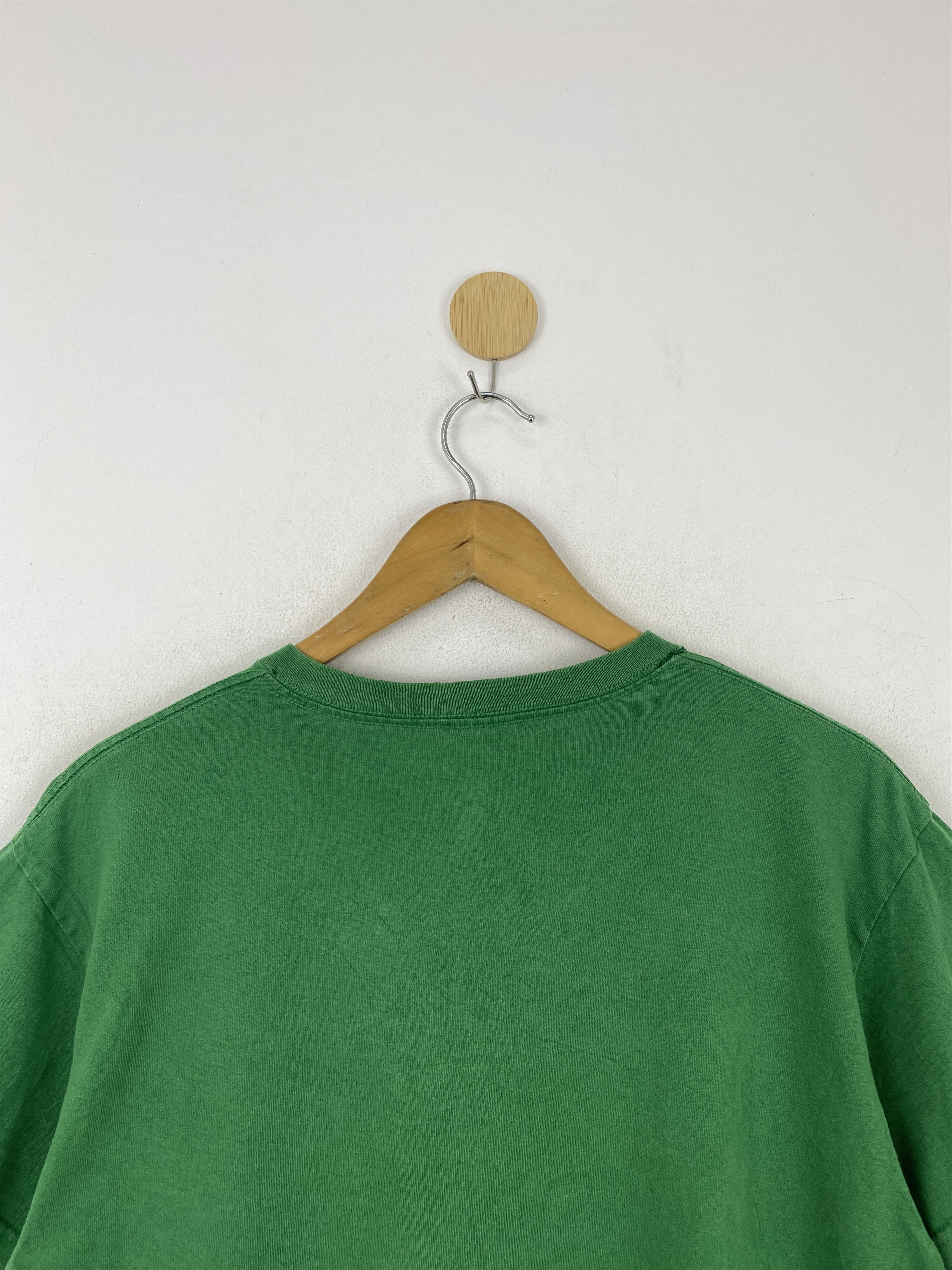 Mountain Dew × Vintage Vintage Mountain Dew Commercial T-Shirt TA0661 Size US M / EU 48-50 / 2 - 4 Thumbnail