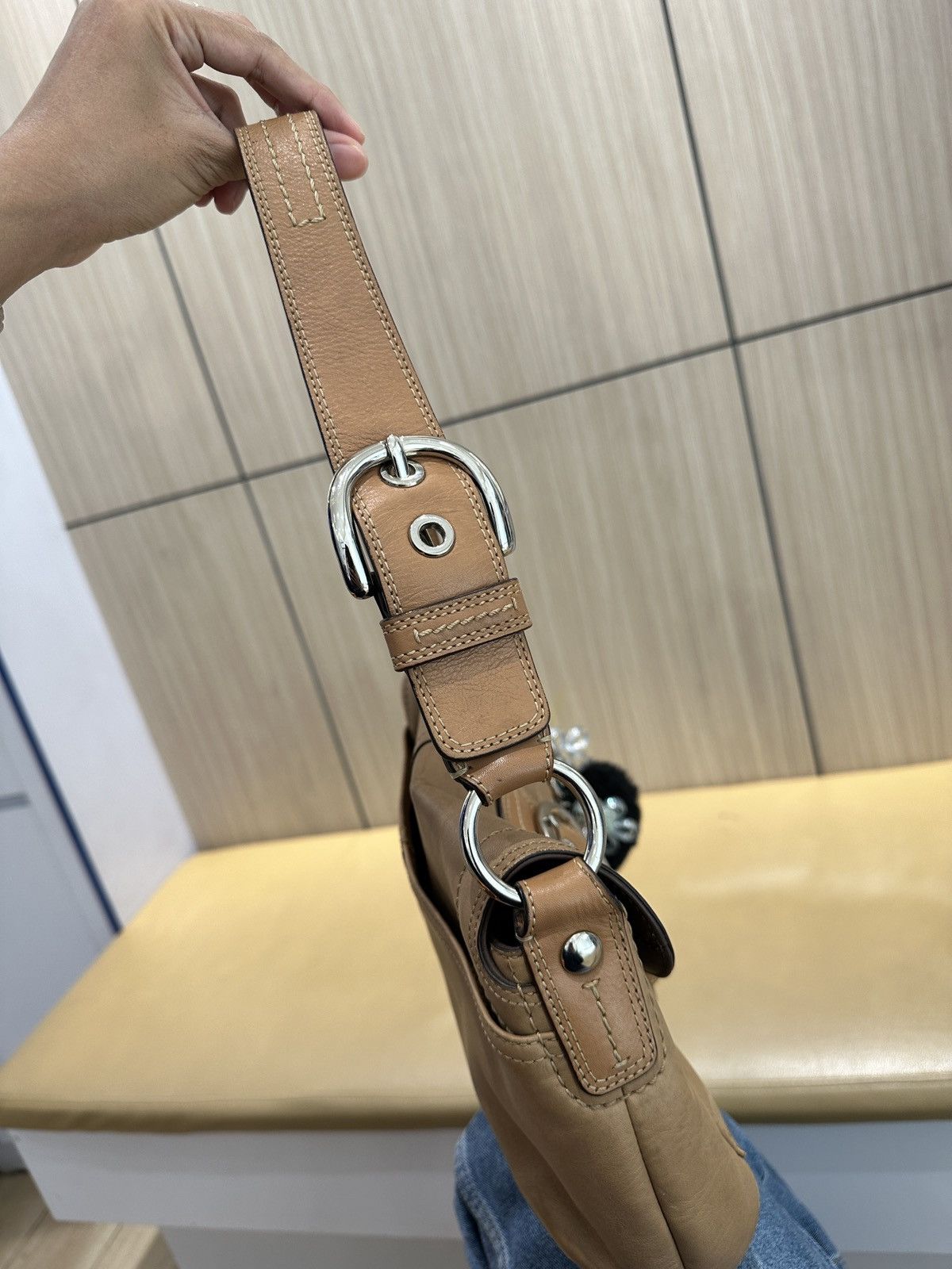 Coach coach soho Size ONE SIZE - 3 Thumbnail
