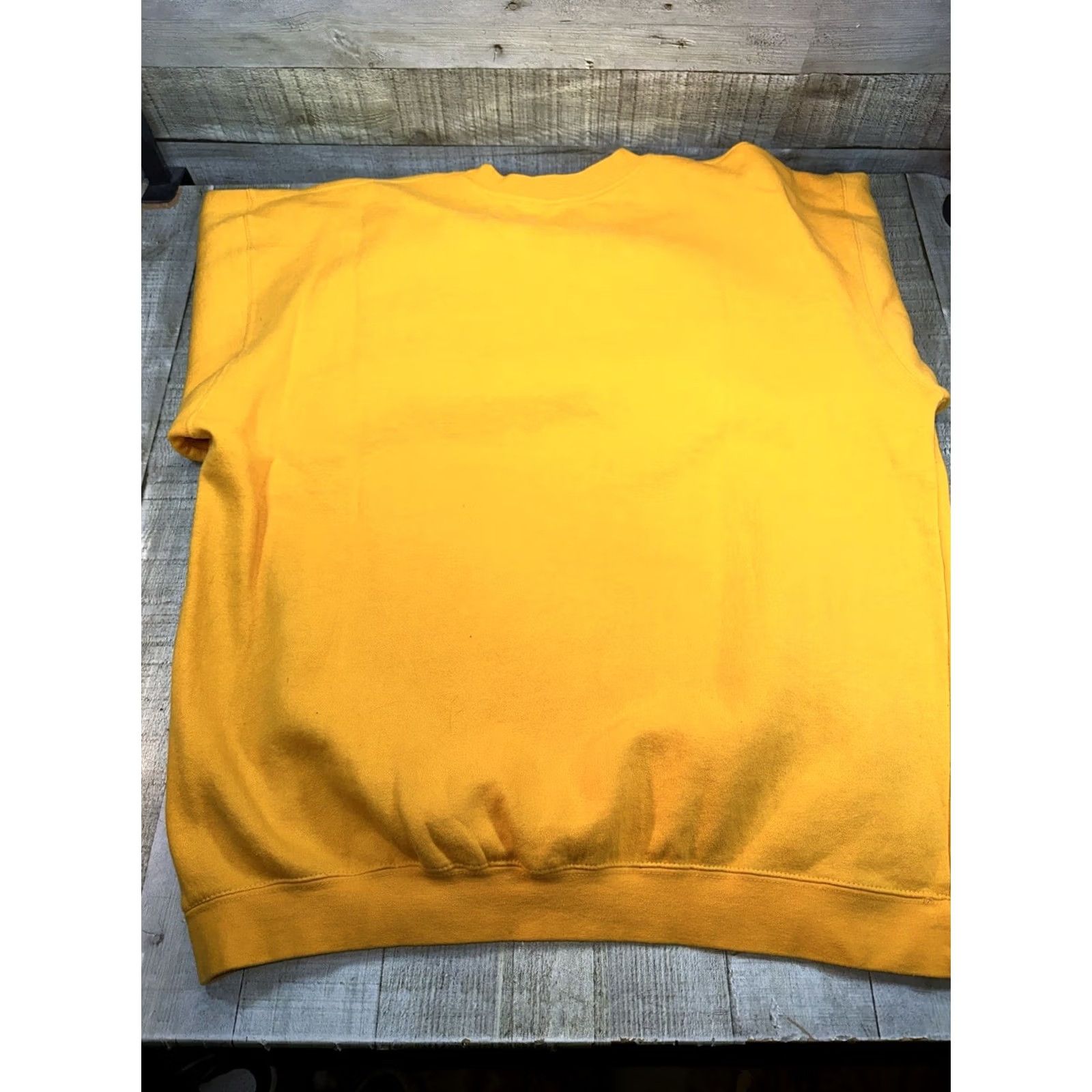 Vintage VINTAGE 90S Apex Sweatshirt Size US XL / EU 56 / 4 - 7 Thumbnail