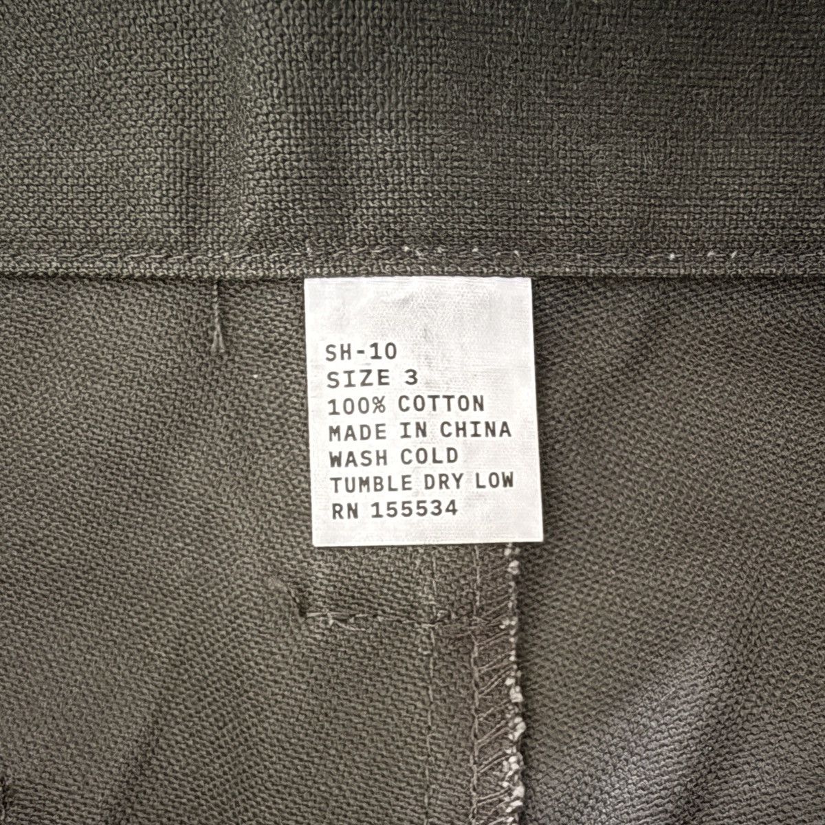 Yeezy Yeezy SH-10 Size 3 Size US 34 / EU 50 - 3 Thumbnail