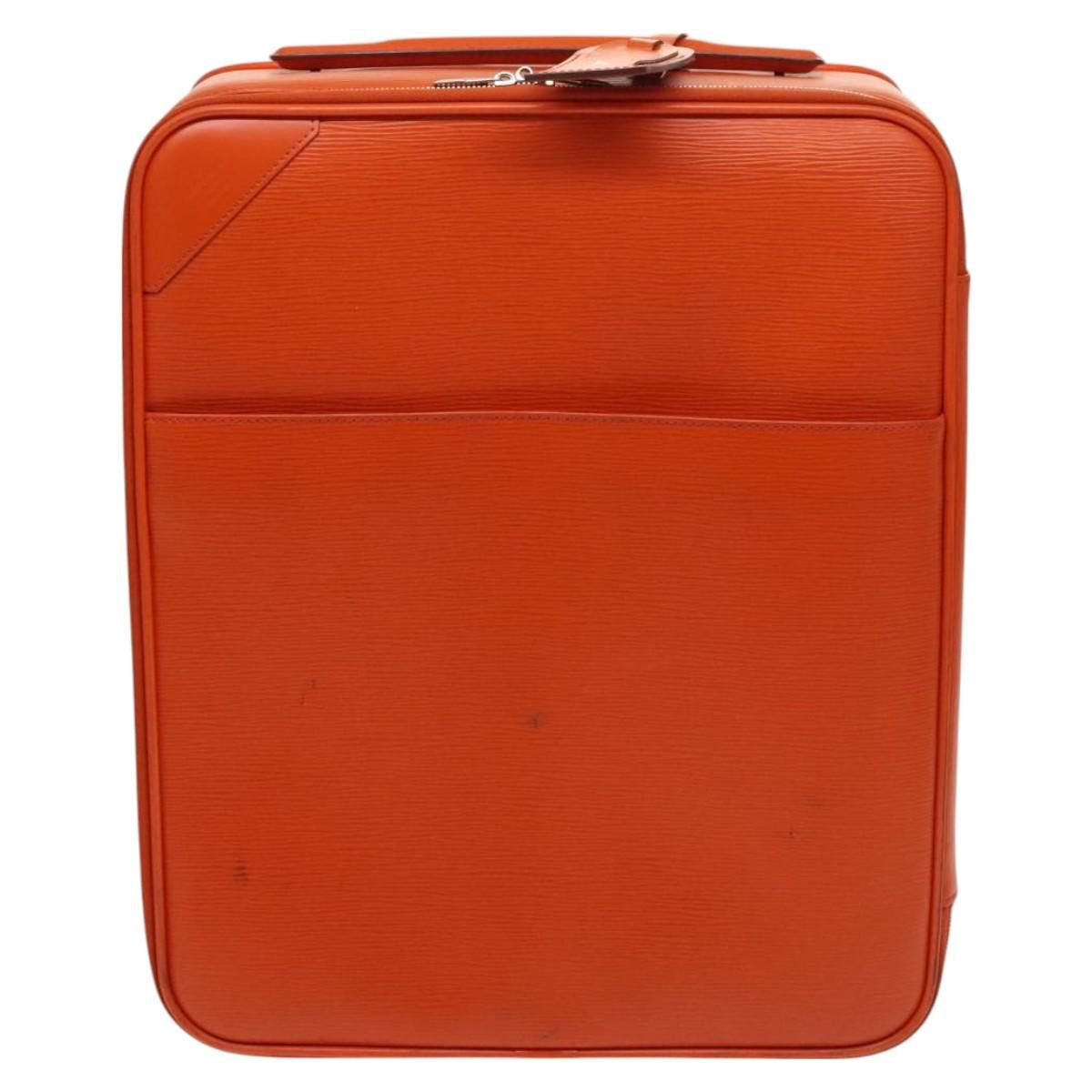 Louis Vuitton Louis Vuitton Pegase travel Size ONE SIZE - 1 Thumbnail