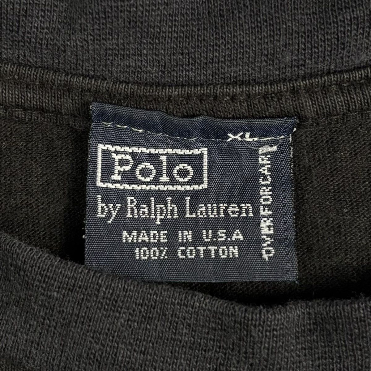 Polo Ralph Lauren × Ralph Lauren Polo Ralph Lauren Long Sleeve USA Size US XL / EU 56 / 4 - 9 Thumbnail