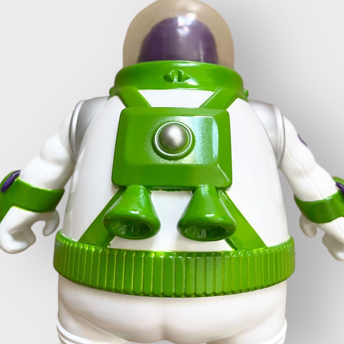 Anime STEAL! 2019 Space Woody by Law Sun-Yeung New York Edition Size ONE SIZE - 5 Thumbnail