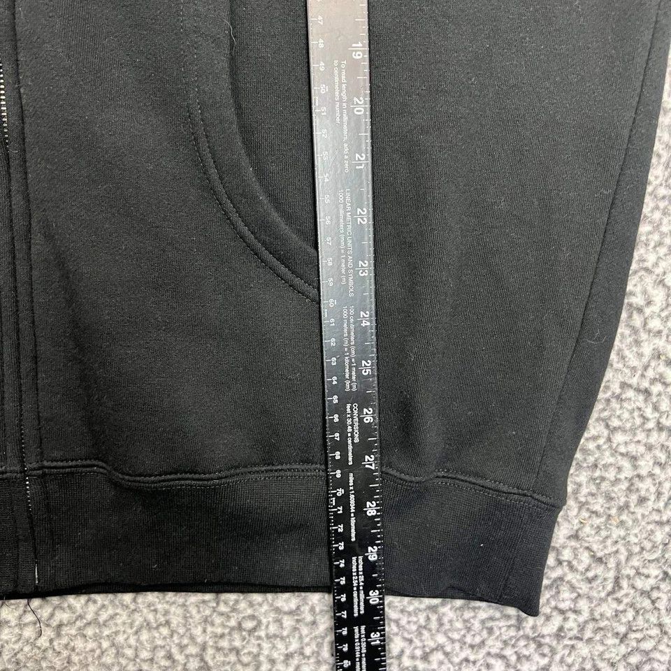 Other Darkstar Skateboards Hoodie Men Full Zip Long Sleeve L Size US L / EU 52-54 / 3 - 4 Thumbnail