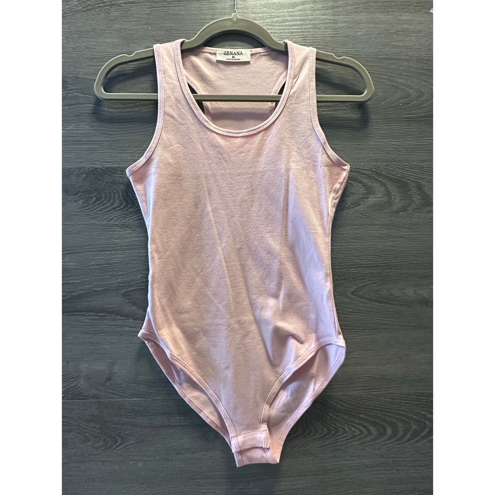 Other Bodysuit Pink (L) Size L / US 10 / IT 46 - 1 Thumbnail