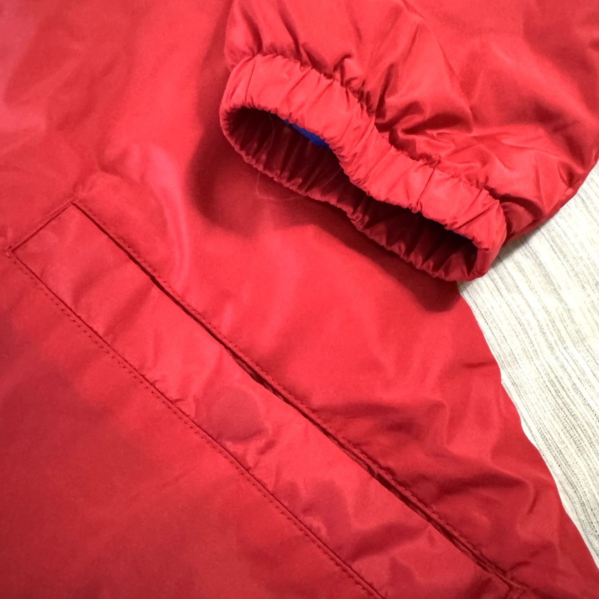 Polo Ralph Lauren Polo Ralph Lauren Coach N.Y. State Champs Jacket Size US XL / EU 56 / 4 - 5 Thumbnail