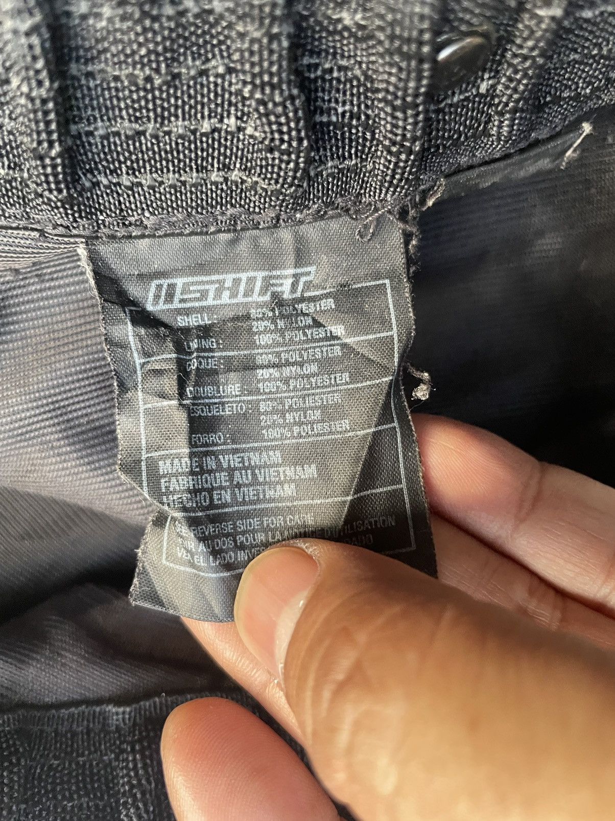 Other Shift Assault Motocross Pant Size 34" / US 12 / IT 48 - 16 Thumbnail