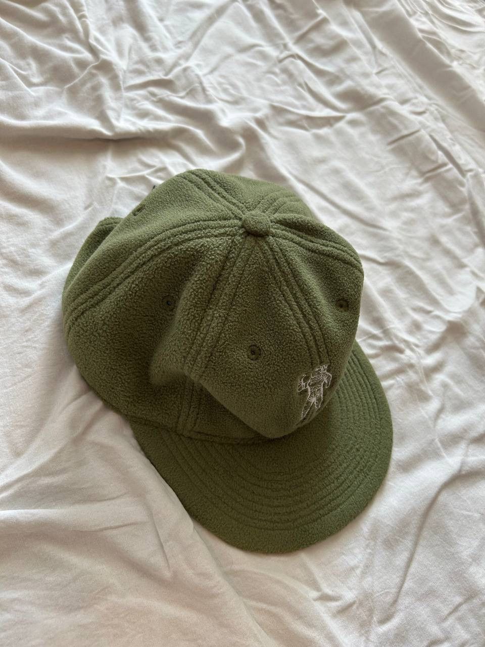 Billionaire Boys Club Billionaire boys club cap Size ONE SIZE - 4 Thumbnail
