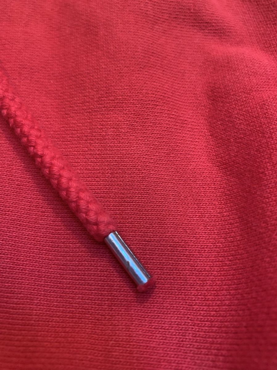 Evisu Evisu hoodie with wooden buttons size L Size US L / EU 52-54 / 3 - 5 Thumbnail