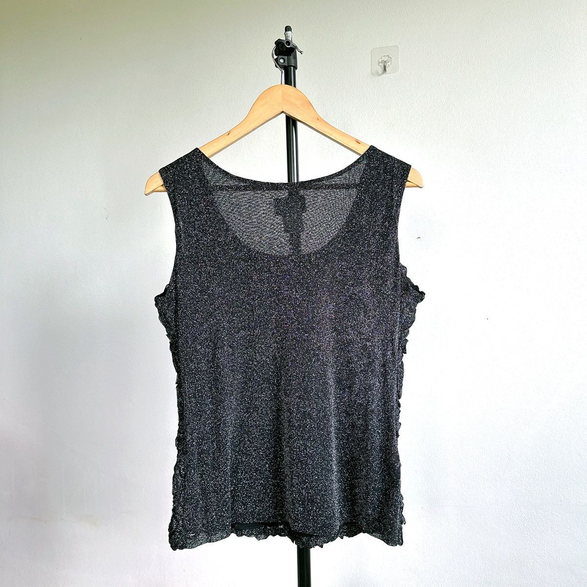 Other Vintage tank top Size M / US 6-8 / IT 42-44 - 3 Thumbnail
