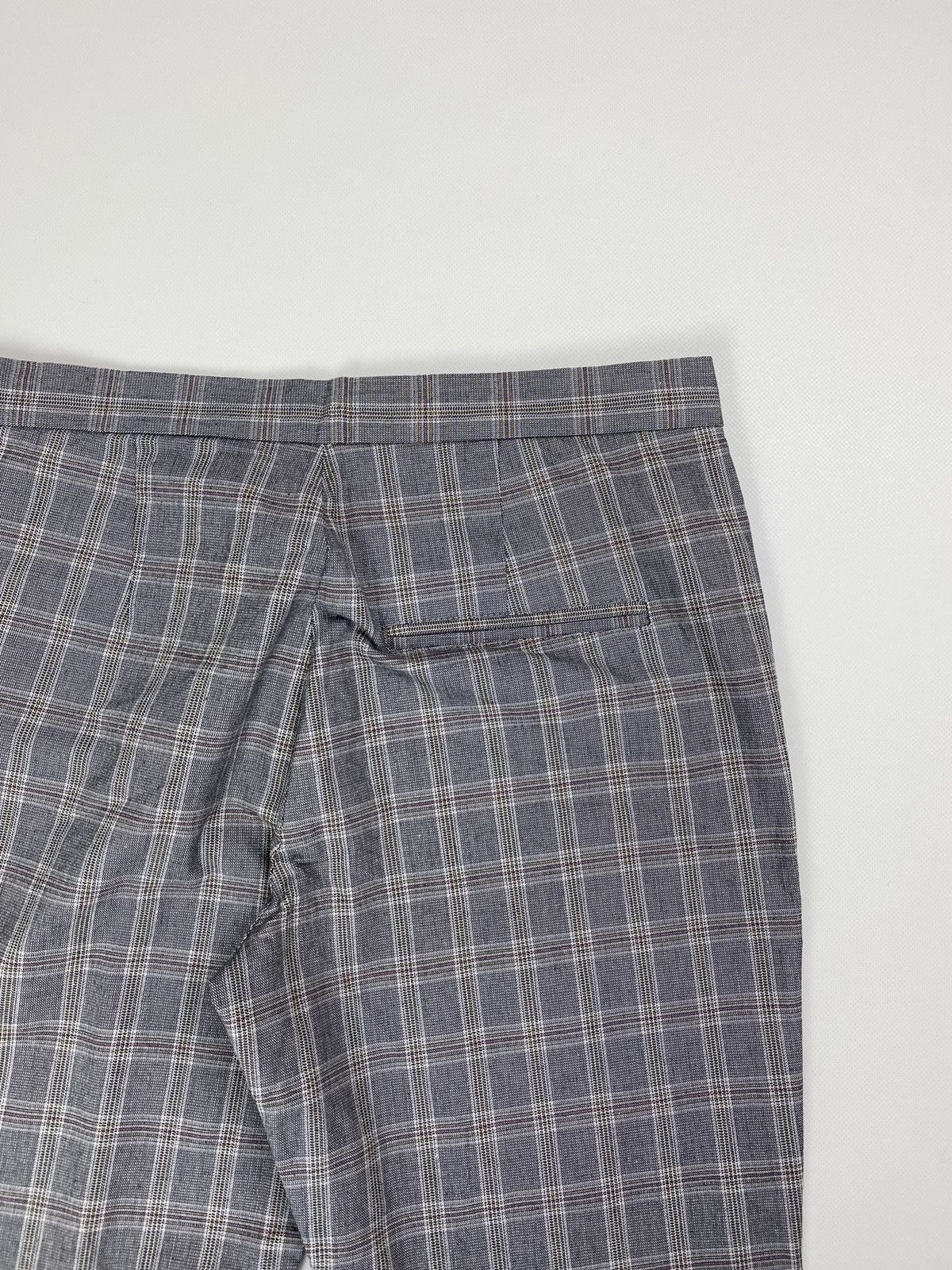 Isabel Marant Etoile Isabel Marant Etoile ladies checked dress pants trousers Size 26" / US 2 / IT 38 - 23 Thumbnail