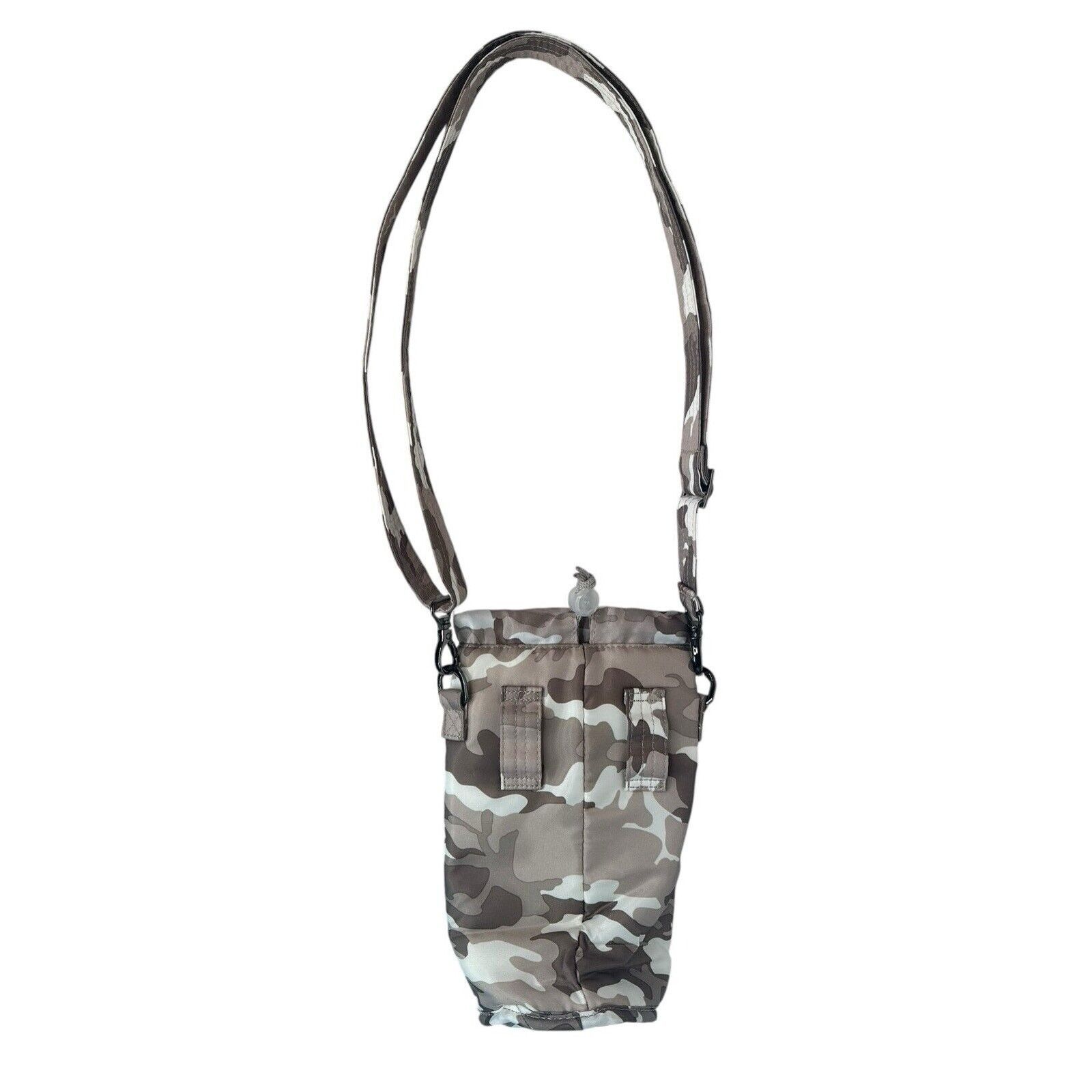 Other Lug Insulated Crossbody Water Bottle Bag Huggie SE Camo Size ONE SIZE - 7 Thumbnail
