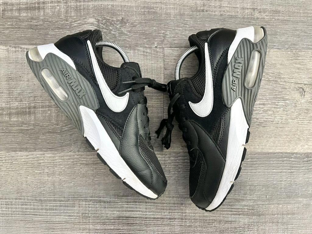 Nike NIKE • WMNS Air Max Excee "2020 Black" (8.5M) Size US 8.5 / EU 41-42 - 8 Thumbnail