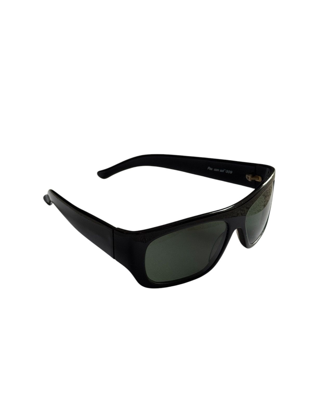Vintage Vintage Eddie G Sunglasses Size ONE SIZE - 5 Thumbnail