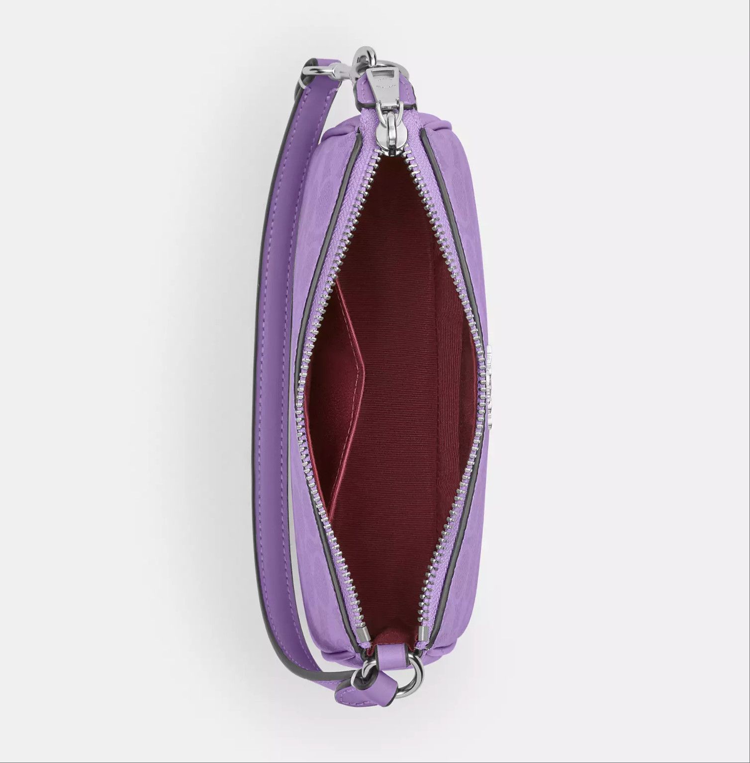 Coach Nolita 19 In Signature Canvas CW426 Size ONE SIZE - 12 Thumbnail