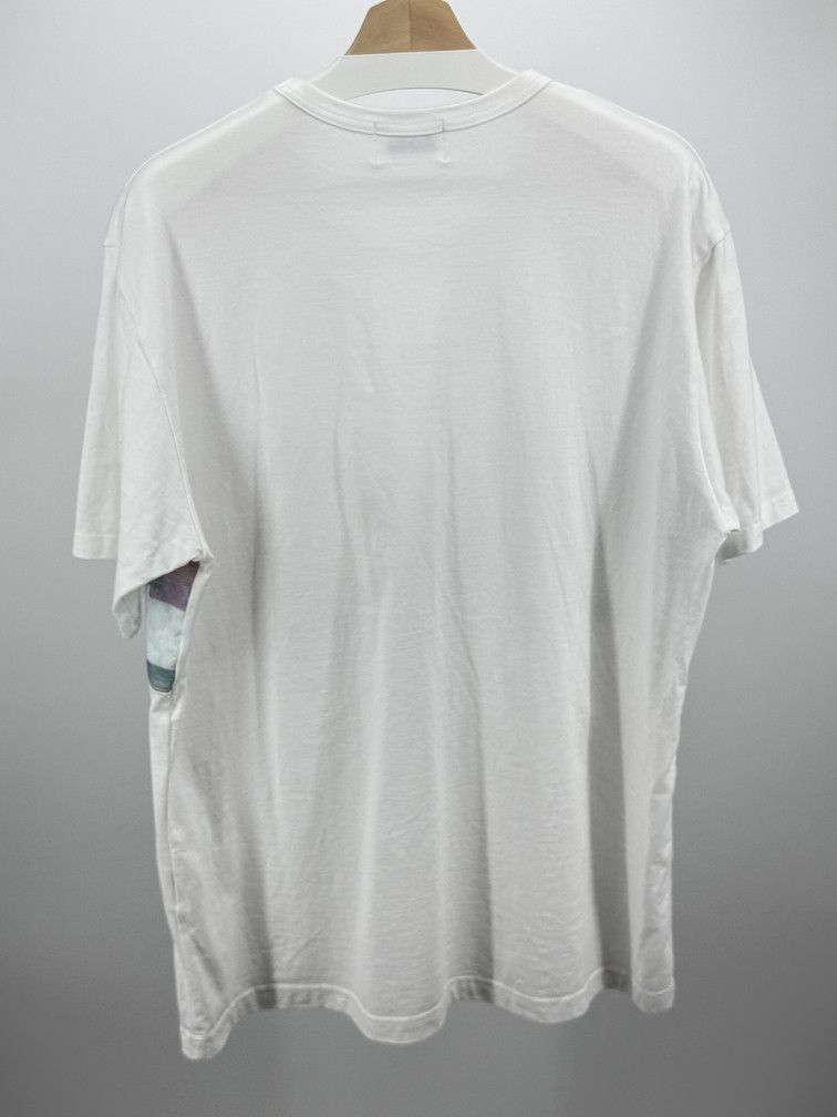 KUON Boro Patchwork T-Shirt Size US L / EU 52-54 / 3 - 2 Thumbnail