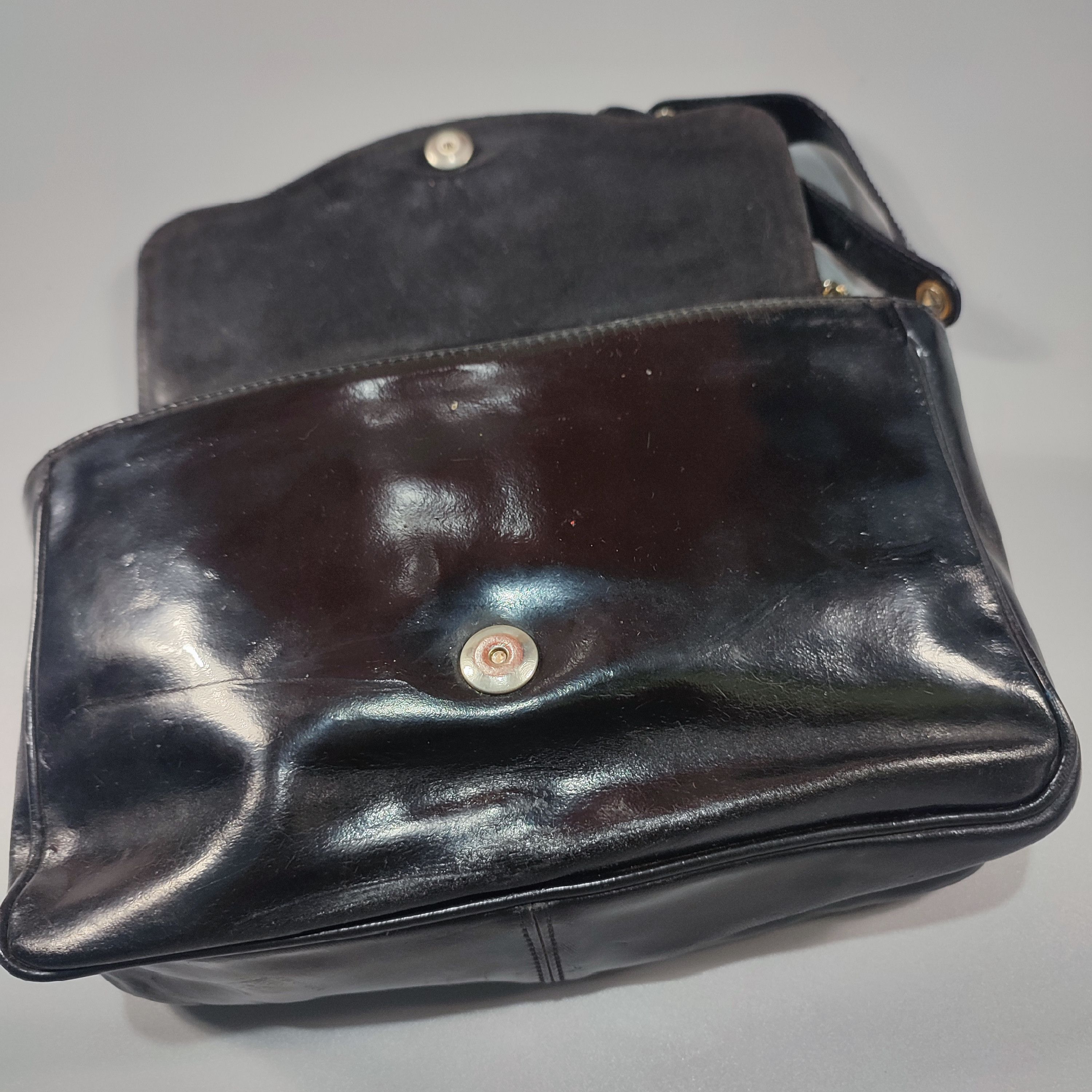 Vivienne Westwood VIVIENNE WESTWOOD ORB PLAQUE CHAIN BAG Size ONE SIZE - 6 Thumbnail