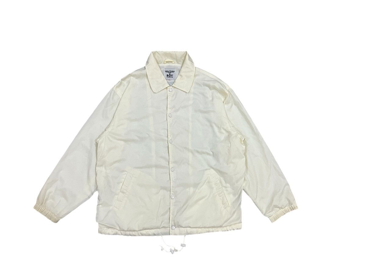 Boy London Vintage BOY LONDON jaket Size US L / EU 52-54 / 3 - 4 Thumbnail