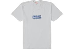 Supreme Bandana Box Logo Tee | Grailed