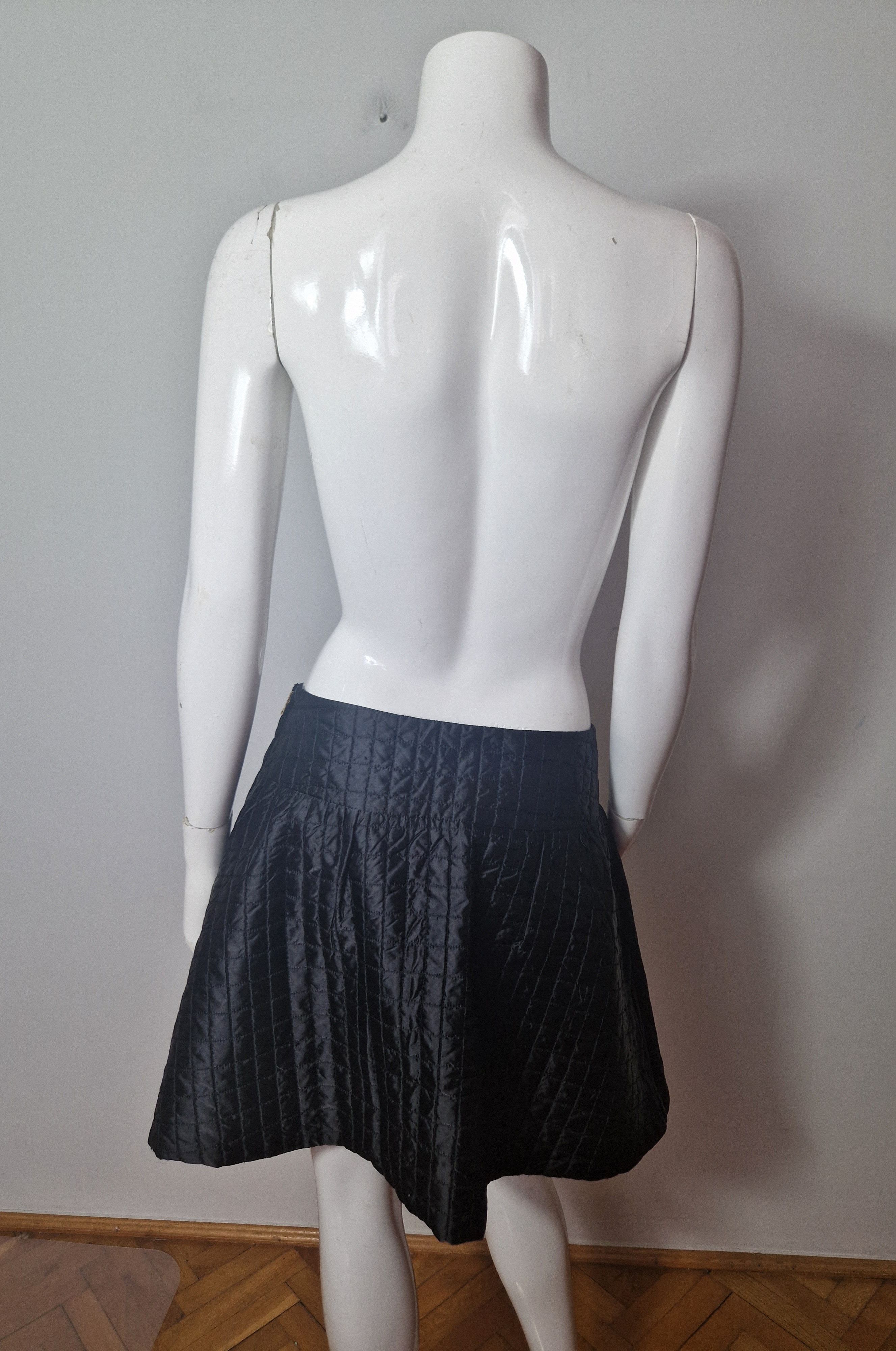 Prada Prada skirt Size 27" / US 4 / IT 40 - 7 Thumbnail