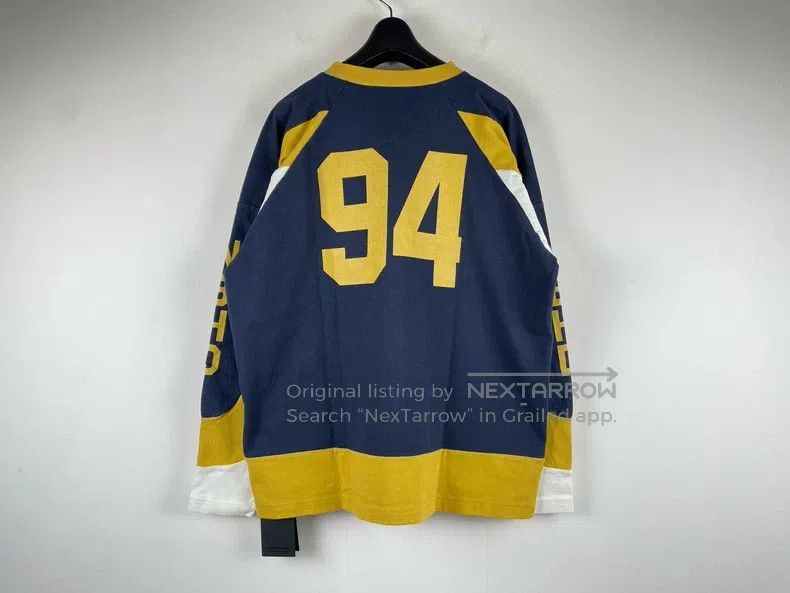 Neighborhood Neighborhood long sleeves Size US M / EU 48-50 / 2 - 2 Thumbnail