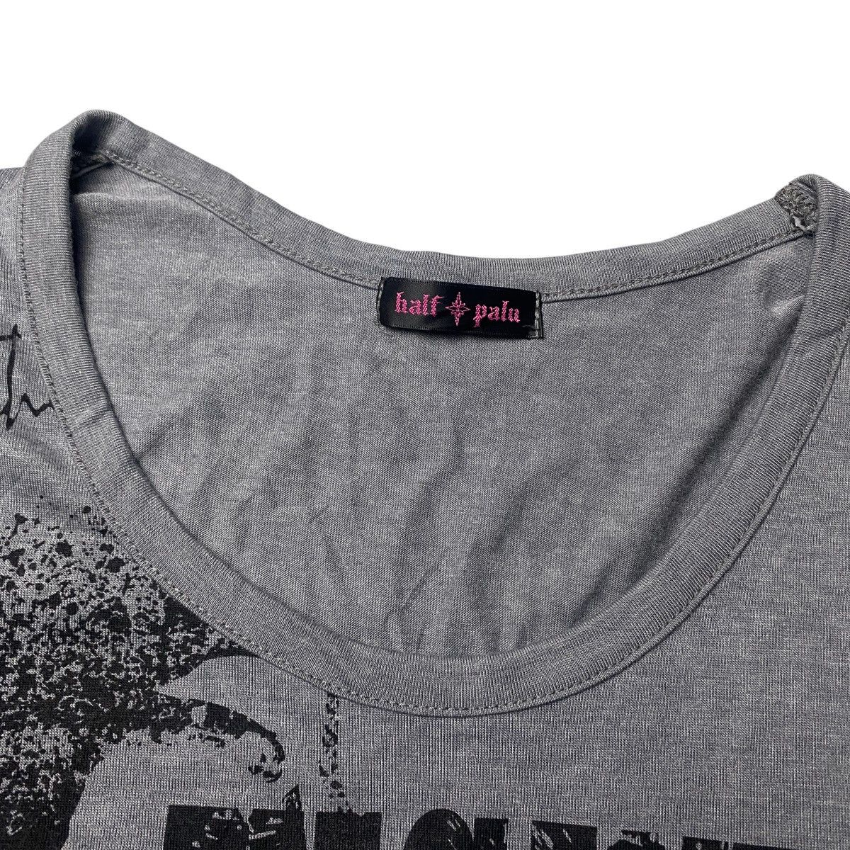 If Six Was Nine Half Palu Expected PoemLongsleeve Size US S / EU 44-46 / 1 - 9 Thumbnail