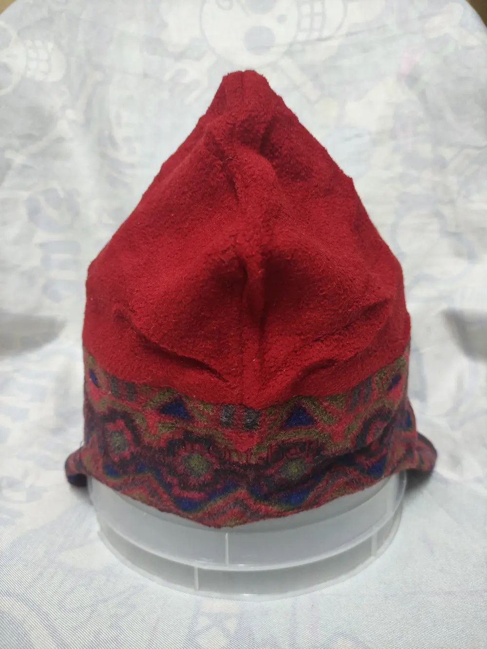 Montbell × Vintage MONTBELL VINTAGE EAR WARMER CAP Size ONE SIZE - 2 Thumbnail