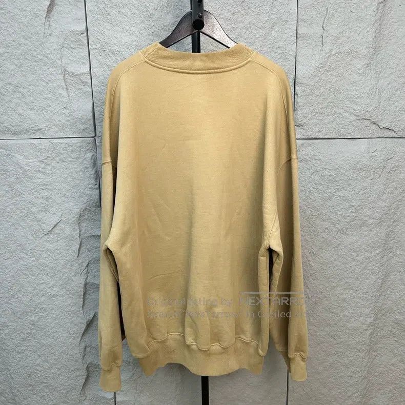 Balenciaga Balenciaga Sweatshirt Size US XS / EU 42 / 0 - 2 Thumbnail