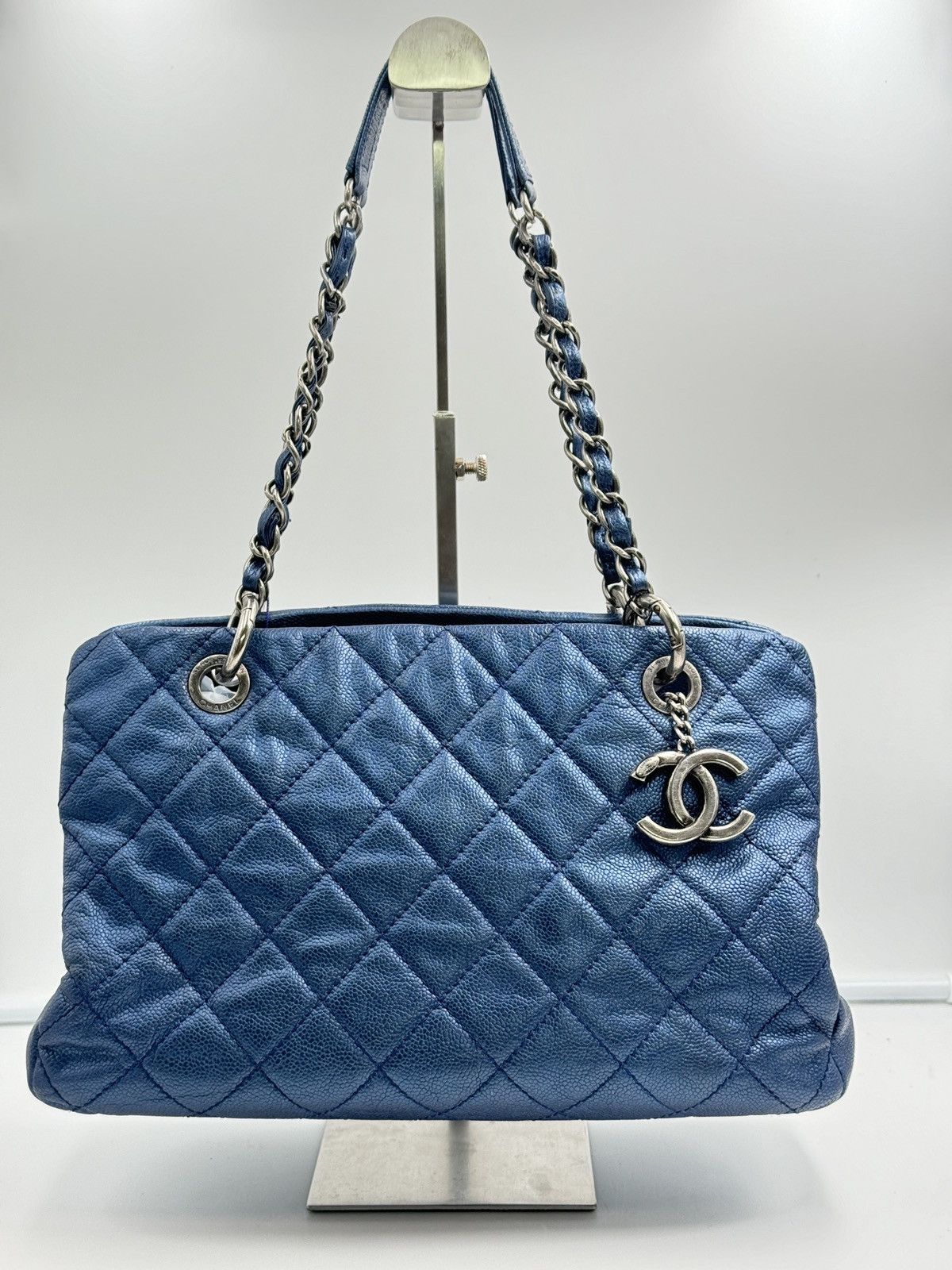Chanel Chanel tote bag Size ONE SIZE - 1 Thumbnail