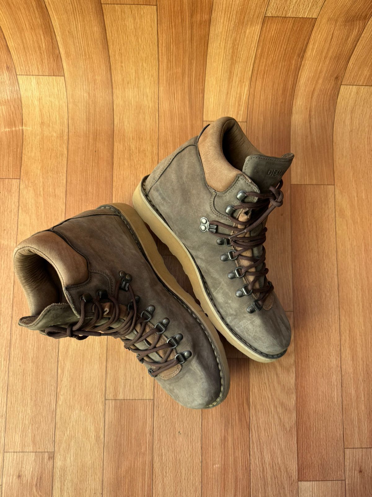 Diemme Diemme boots Size US 10 / EU 43 - 11 Thumbnail