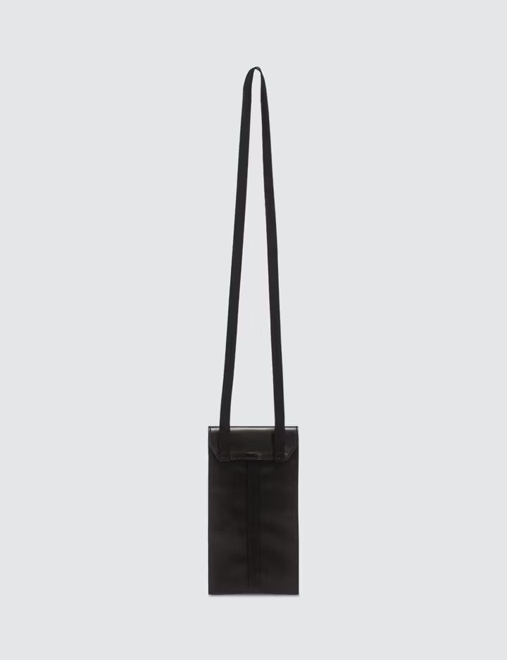 1017 ALYX 9SM o1mle1224 Unisex Size : OS/Mini Buckle Bag in Black Size ONE SIZE - 3 Thumbnail