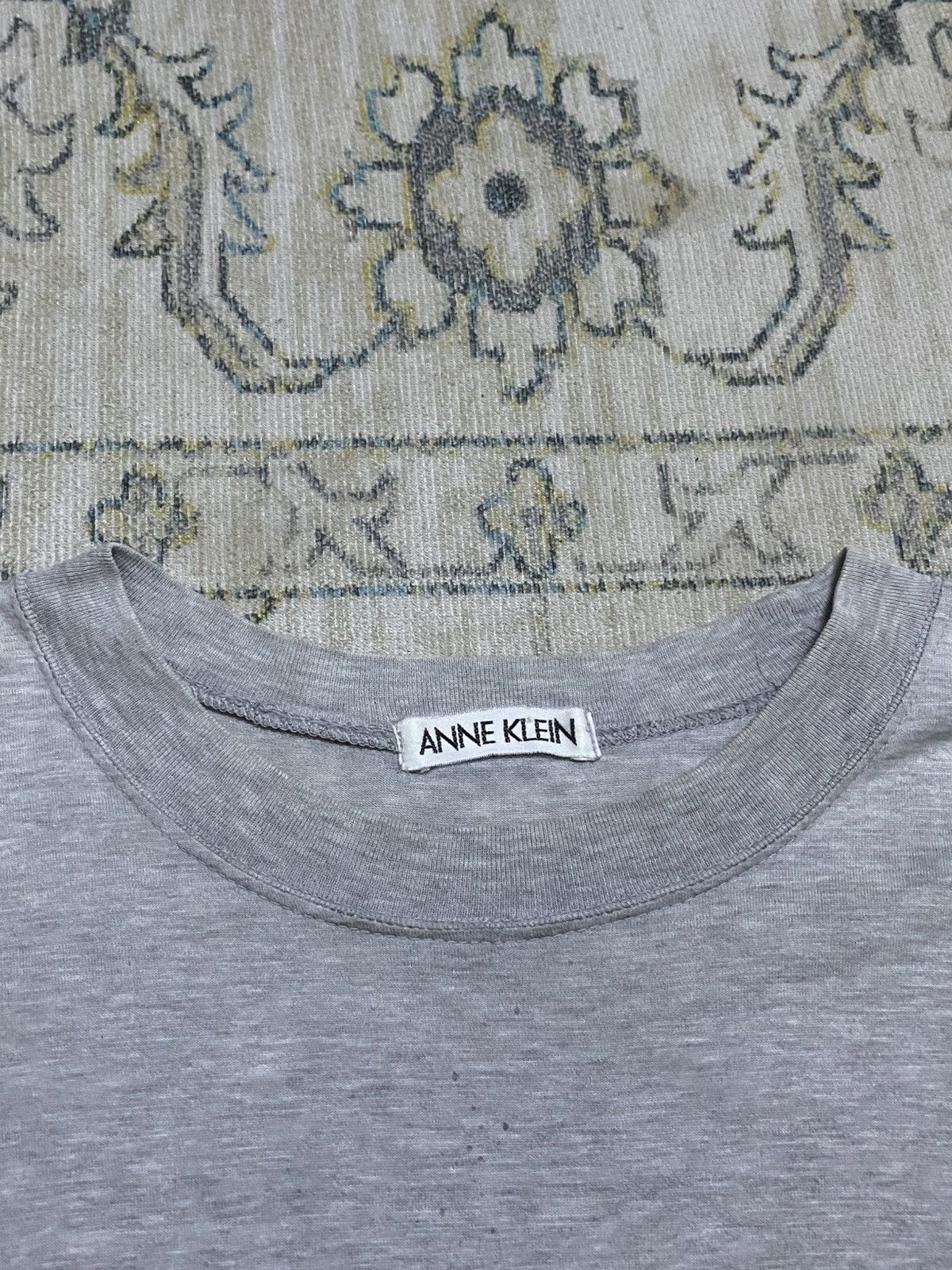 Other ANNE KLEIN Size US M / EU 48-50 / 2 - 3 Thumbnail